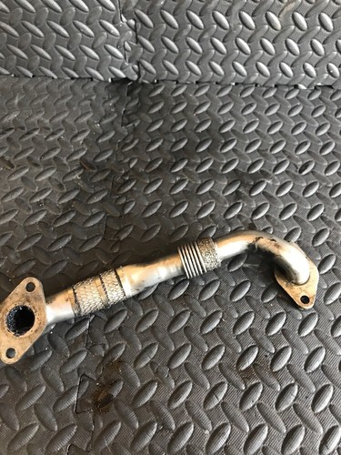 Skoda Octavia 1.9 Tdi Baujahr 2002–2008 EGR-Ventilrohr 03G131521Af