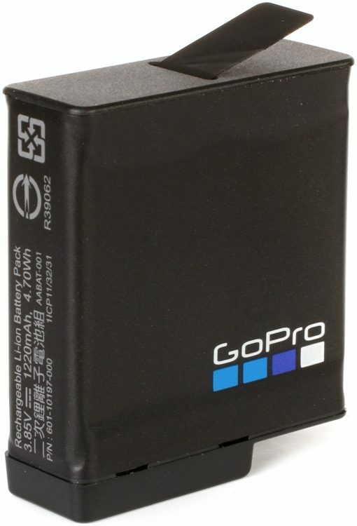Gopro Hero Chdhb 501 Action Camera Black For Sale Online Ebay