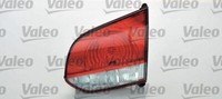 Valeo 043880 Heckleuchte FüR VW