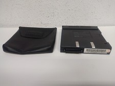 HP F1195B F1195-60002 3.5 FLOPPY DISK DRIVE MODULE OMNIBOOK W/ Sleeve