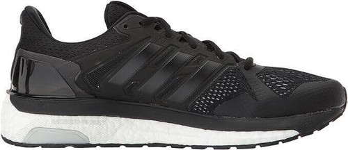 NEW ADIDAS SUPERNOVA ST MEN'S RUNNING SHOES BLACK ALL SIZES DL8003 | eBay