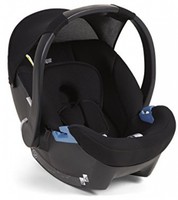 Mamas And Papas Cbx Car Seat (black) Mamas And Papas Cbx Car Seat (black)