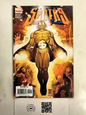 Sentry #2 VF-NM Marvel Comics comic book 9 JW55