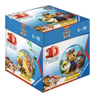 Ravensburger 11917 Paw Patrol Teileanzahl 54 6-99 Jahre - Bild 1 von 4
