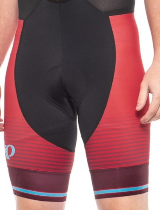 pearl izumi men's elite pursuit bib shorts