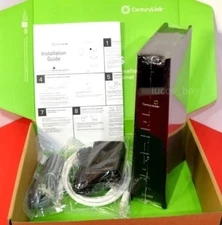 CenturyLink ZyXEL C1100Z 802.11n Wireless Modem Router ADSL2+ VDSL/ GPON SEALED