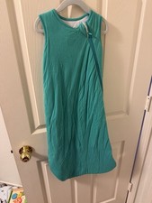 Kyte Baby Sleep Sack 1.0 Tog Medium Teal