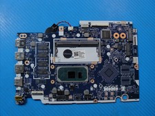 Lenovo IdeaPad 3 15IIL05 81WE i5-1035G1 1.0GHz 4GB Motherboard 5B20S44272 AS IS