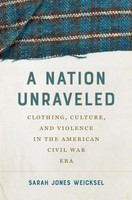 A Nation Unraveled | Sarah Jones Weicksel | Taschenbuch | Englisch | 2026