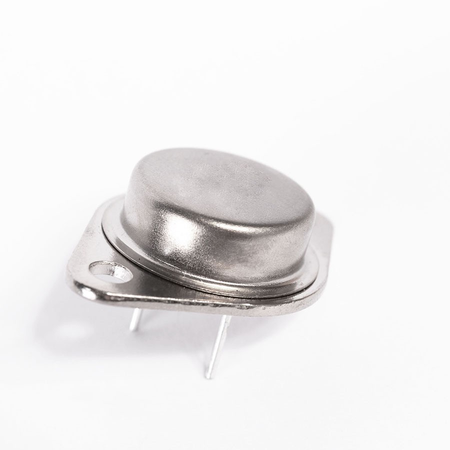 Transistor 2SC1312 NPN Silicio - NEC, Custodia TO92 - Pacco Da 1 Pezzo