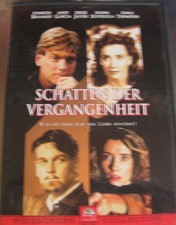 Schatten der Vergangenheit - Robin Williams