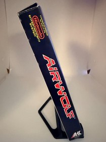 Airwolf NES - MINTY Condition A+ Super Clean