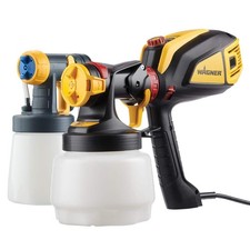 Wagner Flexio 3500 Electric Handheld HVLP Pai...