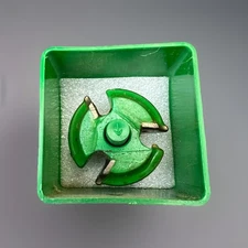 Grizzly Shaper Cutter C2004 1/2 Bore