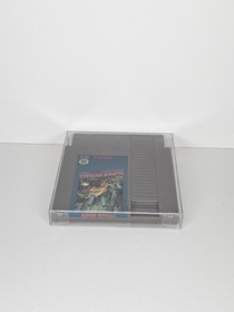 Activision Super Pitfall NES 1987 NTSC-U/C Action Adventure Cartridge
