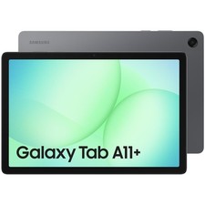 Tablet Samsung Galaxy Tab A11+ 256GB Memoria 8GB Ram Display 11" 7.040mAh Grigio