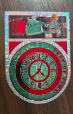 2021-22 Panini Crown Royale - Test of Time Kevin Garnett #20 Asia Red Celtics