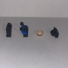 2006 Nightwing Lego Minifigure 7785 — photo 8