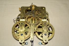 Seth Thomas Clock Movement (89A)