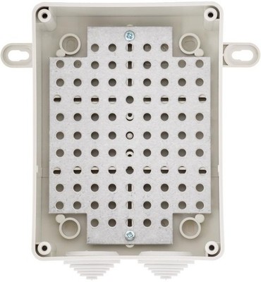 5902143690634 Obudowa zewnętrzna IP55 ATTE ABOX-S3 ATTE