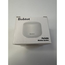 Bobtot Portable Bluetooth Speaker IPX5 Waterproof Loud Stereo 20H