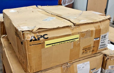 APC Smart UPS 1500VA 120V SMX1500RMUS No Batteries a