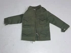 Vintage GI Joe Field Jacket and Pants