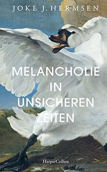 Melancholie in unsicheren Zeiten von Hermsen, Joke J. | Buch | Zustand gut