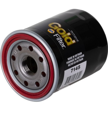 #ad NAPA Gold 7145* Engine Oil Filters 6 Pack – Replacement Filters – New $49.39