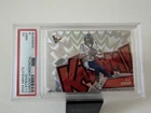 2024 Absolute Kaboom CJ Stroud #2 Horizontal PSA 9 Texans SSP Case Hit