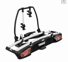 2 er Fahrradträger Thule. Fast neuwertig Valospace XT2938