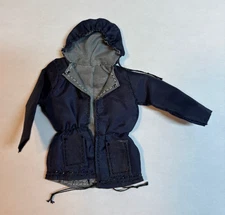 Dollhouse Miniature Men's Jacket by Falcon Miniatures