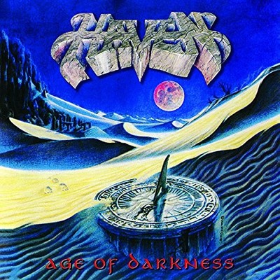Haven Age of Darkness (Retroarchives Edition) (CD) (US IMPORT)