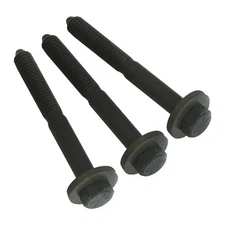 Steering Gear Box To Frame Hardware Bolt Washers 1964-77 Chevelle Cutlass Lemans