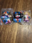 3 Vintage Cabbage Patch Kids Mini Figures From Avon