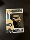 Funko Pop! Vinyl: DC Universe - Black Canary #209
