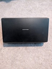 Fujitsu ScanSnap iX500 Document Scanner - Black