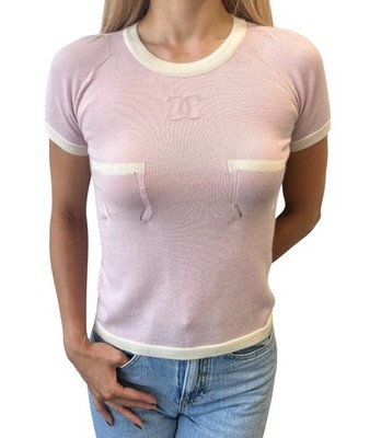 CHANEL Tシャツ　サイズ38 s-l400.jpg