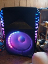 Bluetooth Speaker Box