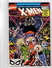 The Uncanny Guide to X-Men Collectibles 41