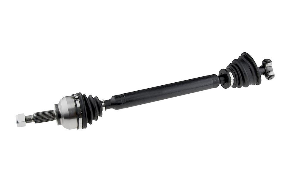 Drive Shaft Fits for Renault Laguna II 1.6, 1.8, 2.0 01 Gear Box 5 Speed Li