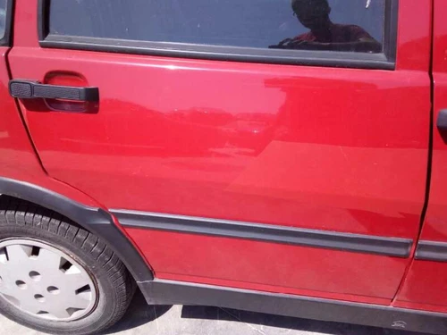 0007705616 Arm Aufhängung Untere Vorne Rechts für FIAT Uno (14 1061626 - Bild 7 von 10