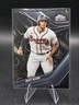 MATT OLSON 2023 Topps Chrome Black #92 BRAVES
