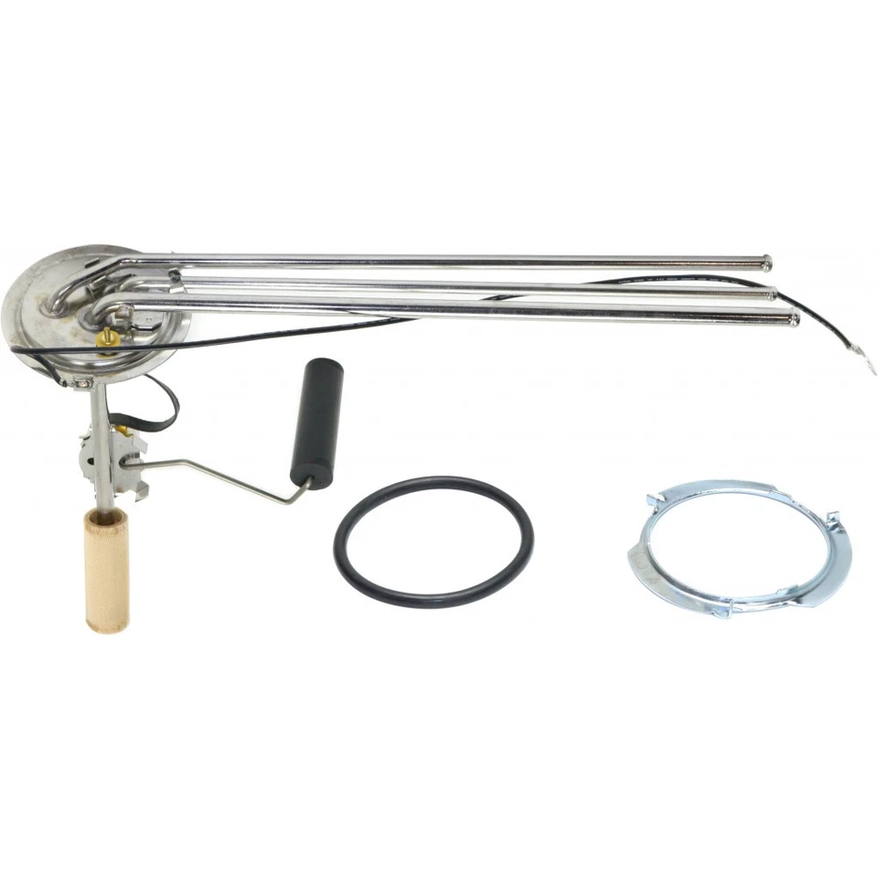 For Buick Electra Fuel Sending Unit 1973 74 75 1976 | 3 Ports Includes Strainer - Image 2 of 4