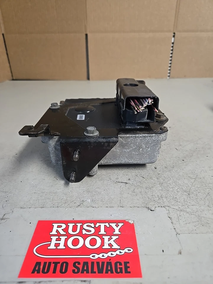 1999 Dodge Intrepid Chrysler Concorde P04606936AD TRANSMISSION CONTROL MOD. TCM Foto 3 de 4