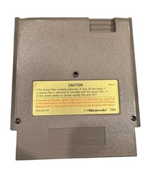 Base Wars Cyber Stadium Series NES Nintendo Video Game Multiplayer