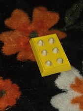 Barbie Deluxe Dream Kitchen 1962 Egg Carton with Eggs Deluxe Reading Co