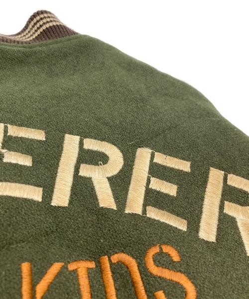 FANCY BALL                    Leather switch stad… - image 8