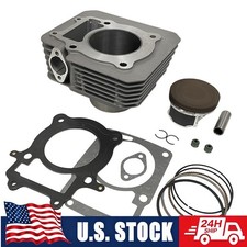 77mm 350cc Cylinder Piston Gasket Kit Fit For Zongshen Cb250f 175fmm Cps350 77mm 350cc Cylinder Piston Gasket Kit Fit For Zongshen Cb250f 175fmm Cps350