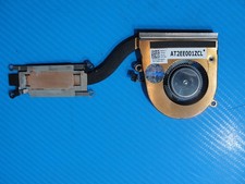 Dell Latitude 7400 14" Genuine CPU Cooling Fan w/Heatsink HCYN0 AT2EE001ZCL